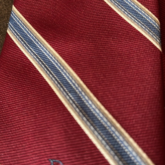 Christian Dior tie - Picture 8 of 9